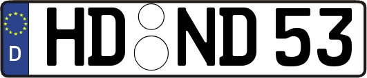 HD-ND53