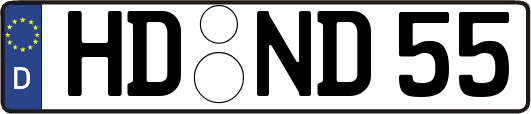 HD-ND55