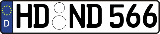 HD-ND566