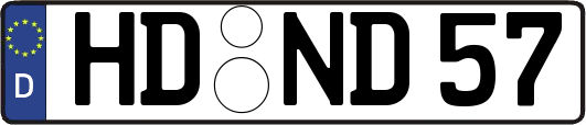 HD-ND57