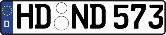 HD-ND573