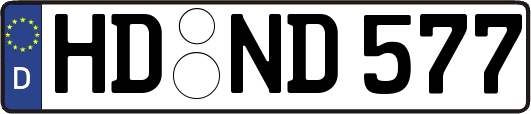 HD-ND577