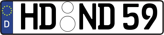 HD-ND59
