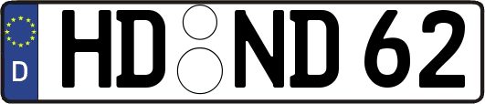 HD-ND62