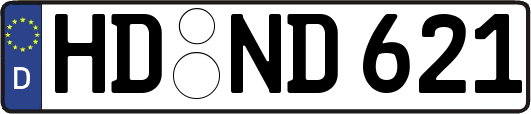 HD-ND621