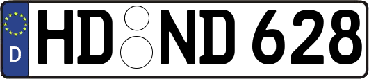 HD-ND628