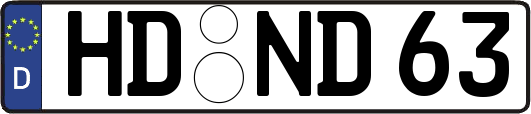 HD-ND63