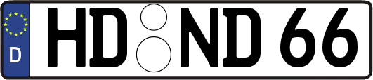 HD-ND66