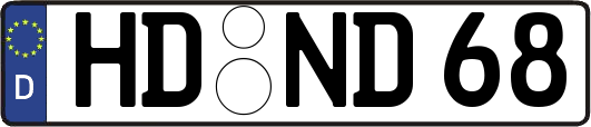 HD-ND68
