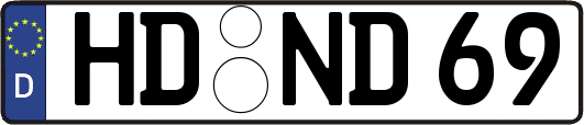 HD-ND69