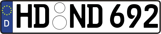 HD-ND692