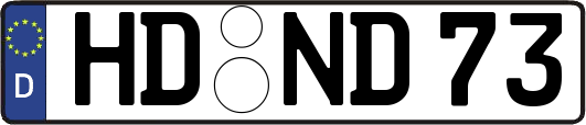 HD-ND73