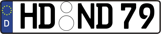 HD-ND79