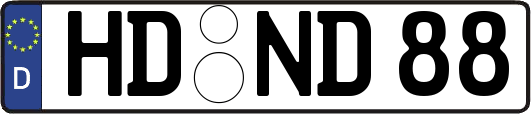HD-ND88