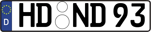 HD-ND93