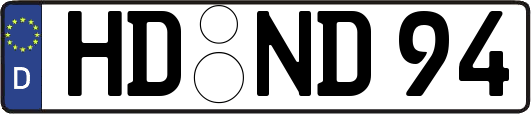 HD-ND94