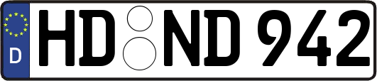 HD-ND942