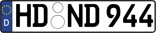 HD-ND944