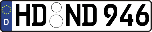 HD-ND946