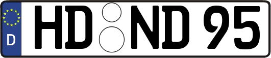 HD-ND95