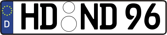 HD-ND96