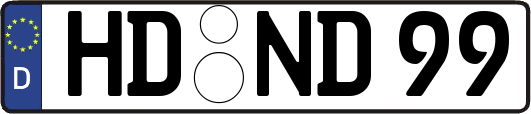 HD-ND99