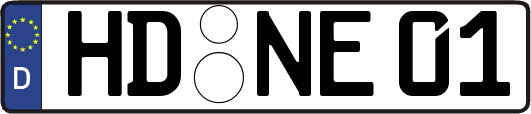 HD-NE01
