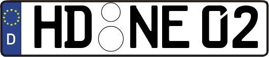 HD-NE02