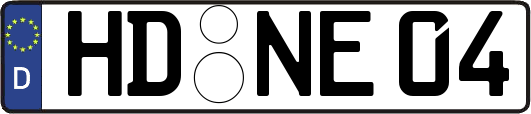 HD-NE04