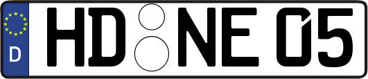 HD-NE05