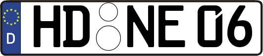HD-NE06