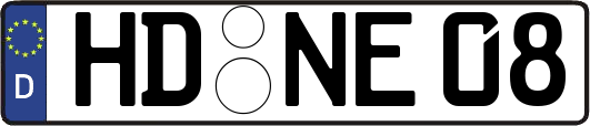 HD-NE08