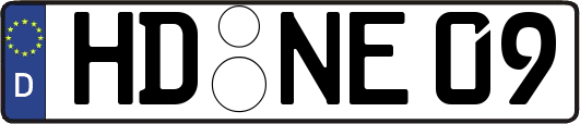 HD-NE09
