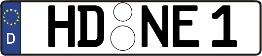 HD-NE1