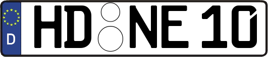 HD-NE10