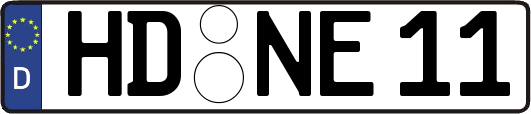 HD-NE11