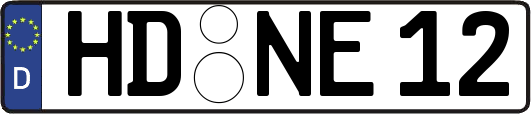 HD-NE12