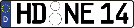 HD-NE14