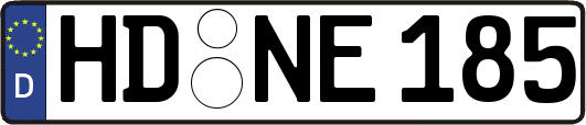 HD-NE185