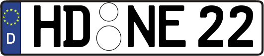 HD-NE22