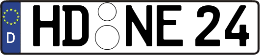HD-NE24