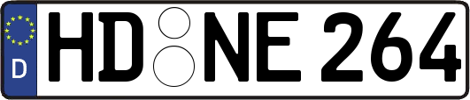 HD-NE264
