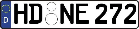 HD-NE272