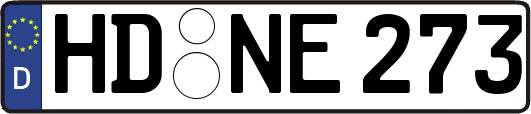 HD-NE273
