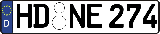 HD-NE274