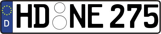 HD-NE275