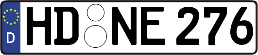 HD-NE276