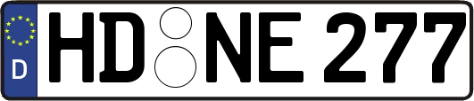 HD-NE277