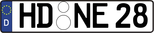 HD-NE28