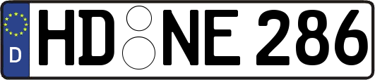 HD-NE286